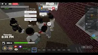 FNTDrippy in my server
