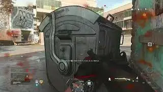 Clips MW