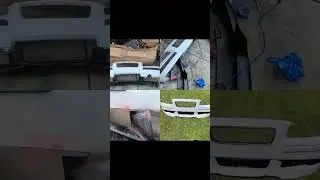 Volvo s60 T5M track car W.I.P