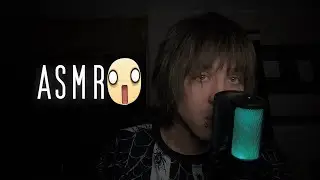 ASMR, ADHD, chatterbox, sharing my thoughts + weed vibe, aaaah, I hate it