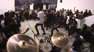 Lxs Grises Fest Vol. II