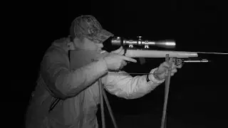 The Shooting Show - rimfire rabbit control PLUS the Midland Game Fair 2016