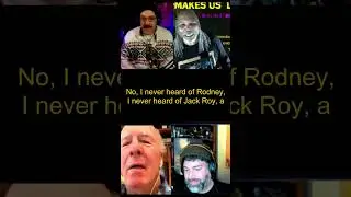 #ParrotPainting #JackieMartling #CoffeeWiththeDog #MindDogTV #SoGDFunny #GDFenderson #Polemics