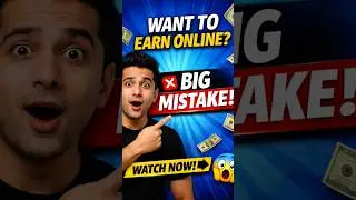 Online Earning Skills 💻💸Pick a skill, start learning, start earning!#OnlineEarning #LearnSkill