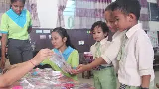 SYE Merit Store in Hidup Baru 2