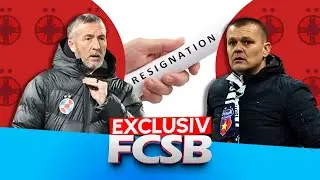 EXCLUSIV FCSB: HAOS TOTAL! Fanii cer DEMISIILE lui MM Stoica și Charalambous. Alibec, EXCLUS!