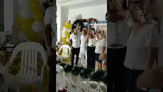 Serenata francy ✨🥂💐#50