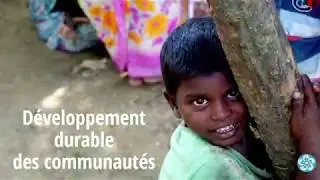 Community Development Karuna-Shechen India FRENCH