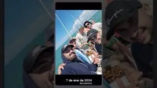 Pescon del 2024 en Marisol 🐟🎣🚤 #fishing #pescasub #pesca #shortvideo #carretesdepesca