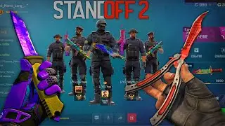 CONFIRMADA REMASTERIZA&Ccedil;&Atilde;O COMPLETA NO STANDOFF 2 ❤️ 