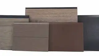 New 100 PS Wall Panel
