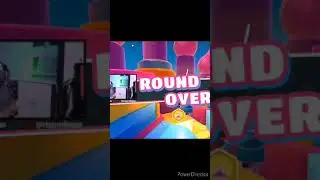 👉finally live insaan won in fall guys with mythpat #live insaan #mythpat #shorts || Mobile Player