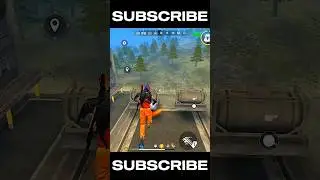 FLYING HEADSHOT😱#freefireshortsfeeds#feedsviral