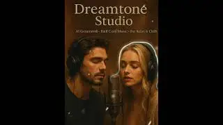 &ldquo;Welcome back to Dreamtone Studio. Time to let the music dream for you.&rdquo;