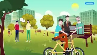 Bikin Cerita Animasimu dengan Levidio Animatoon Vol 2