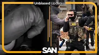 ДНК с перчаток может связать подозреваемого с делом Гатри; 1000 агентов ICE покидают Миннесоту | ...