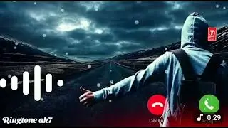 New sms Notification Ringtone 💕 Best Notification Tone ☺️ Love Ringtone For Mobile 