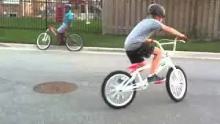 The Helmet Gang