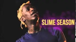 Young Thug & Lil' Wayne ~ Young Throwed (Feat Drake New Song 2015) (SLIME SEASON)