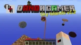 Sky Islands v1.2: 001: Let's Play