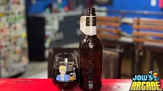 Goose Island - Bourbon County Brand Stout (2022 Vintage) - 14.3% ABV