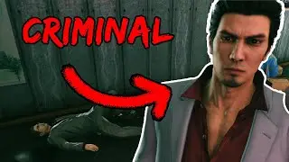 3 Idiots Play Yakuza