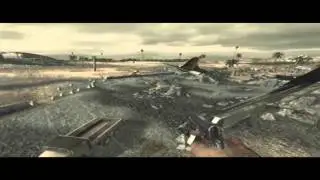 CoD: WaW bounce montage