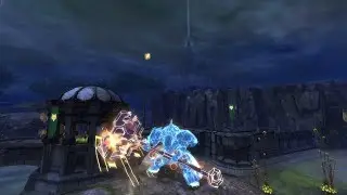 GW2 - Holosmith is so COOL! WvW Roaming