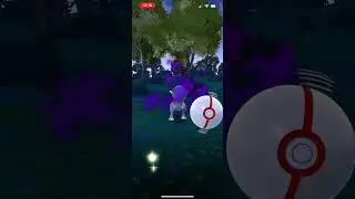 Shadow Cranidos Catch