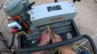 &ldquo;Papa&rsquo;s Paydirt: Copper Strippin&rsquo; in Carolina Clay&rdquo;