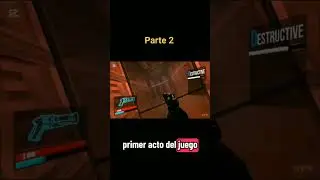 ultrakill resumen! #shorts #shortvideo #videojuegos #parati #juegos