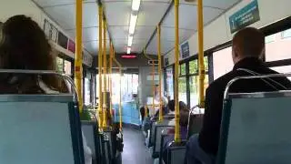 Arriva North West S559 MCC