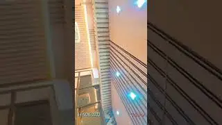Fluted panel Installation In Wall and Ceiling