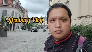 Offenburg Vlog