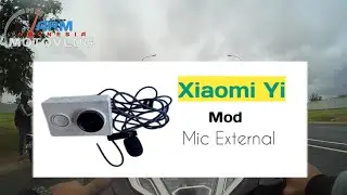 Hasil Mod Mic Action Cam Jakarta Bakul Kamera Shopee