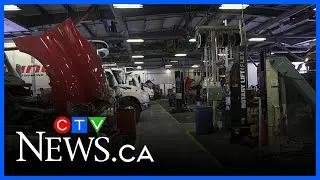 Calls grow for more skilled trades test centres in northern Ont.