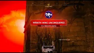 I don't think anyone wants to do the WRATH WING, it needs a major nerf: Call of Duty® Black Ops 7