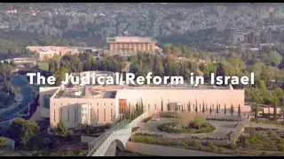 Israel's Judical Reform - Is Israel's democracy really under threat?
