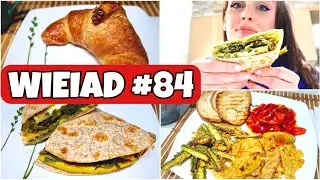 WHAT I EAT IN A DAY #84