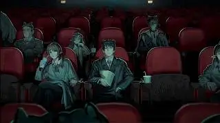 Arknights [EN] Act or Die (Story) AD-ST-3 A Word to the Audience