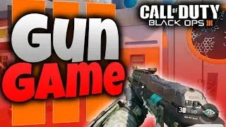 #18 Black Ops 3 Gungame Xim4 ObjcTive_Seven Road to 50