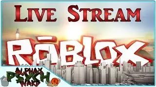 ROBLOX | Will Probably Bounce Around A Bit