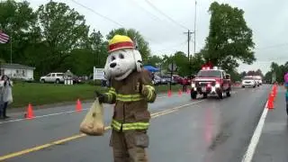 SMVFA Parade TheBayNet com