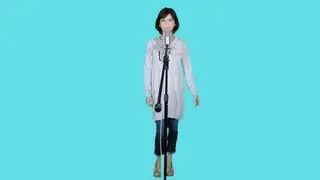 森高千里 『二人は恋人』 【セルフカヴァー】