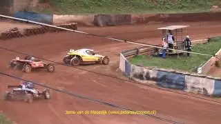 nyirad 2016 - super buggy - semi final a