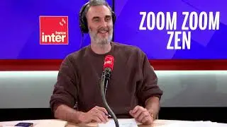 Jérôme Commanteur - Lisa Perrio, moi ce que j'en dis