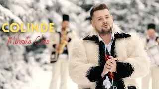 Colinde de Craciun🎄 🎅 Mihaita Chis 🎄 🎅 Colinde traditionale
