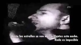 Nothing´s Impossible-Depeche Mode(Subtitulada)