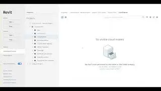 Revit 2025 New Feature &ndash; New Revit Home &ndash; BIMsmith Revit Review