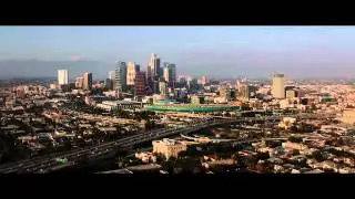 MILLION DOLLAR ARM - Trailer
